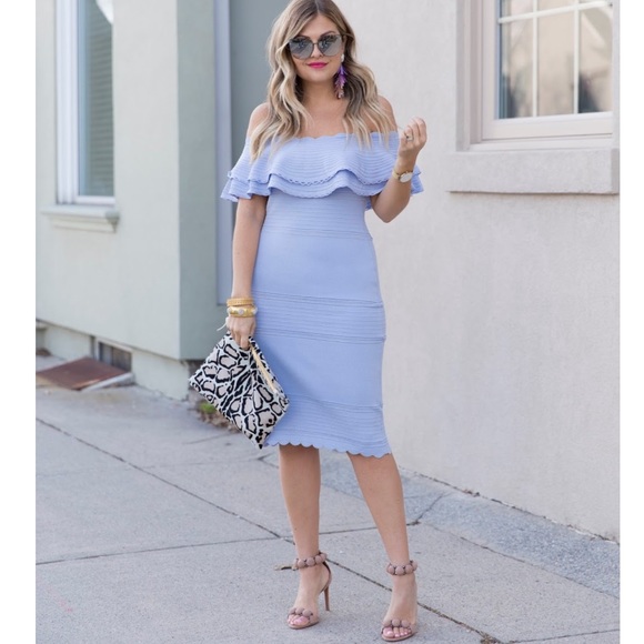 Eliza J Dresses & Skirts - Eliza J Dress, New